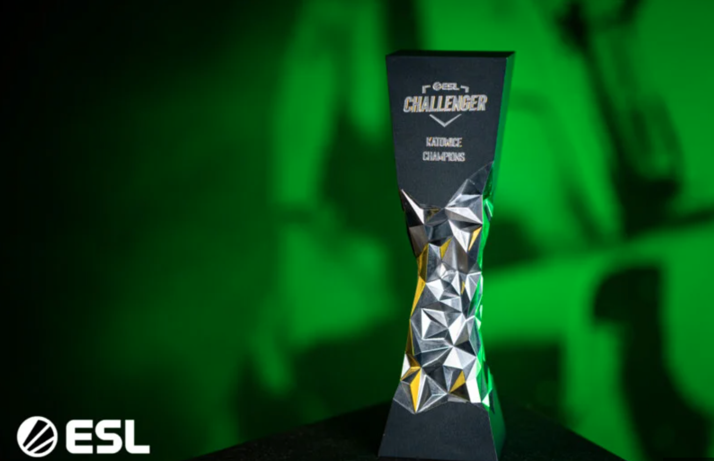 B8 стали другими на ESL Challenger Katowice 2024